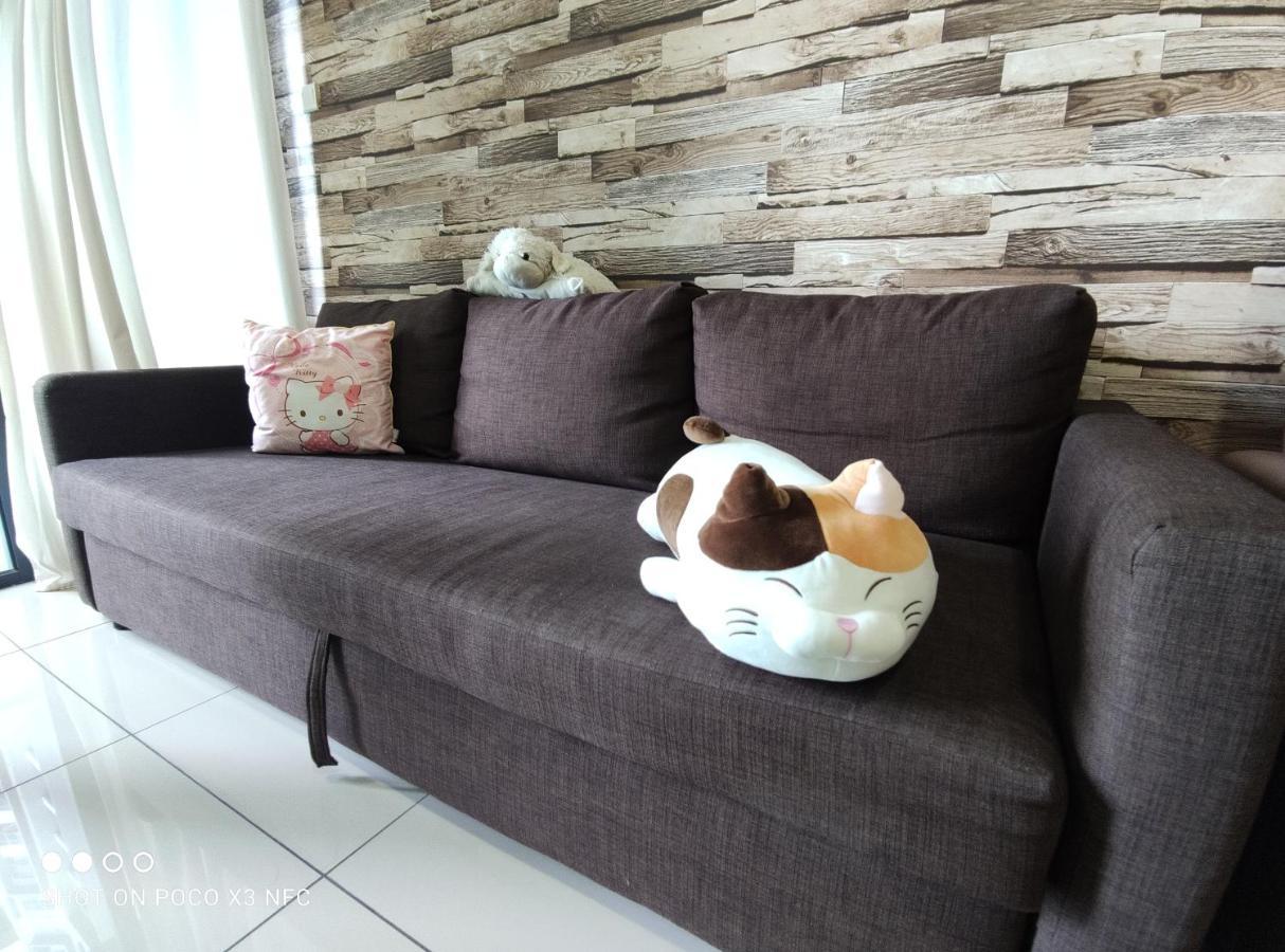 Atlantis Homestay Pool View 1210 Melaka Zewnętrze zdjęcie