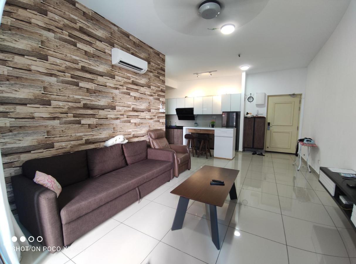 Atlantis Homestay Pool View 1210 Melaka Zewnętrze zdjęcie