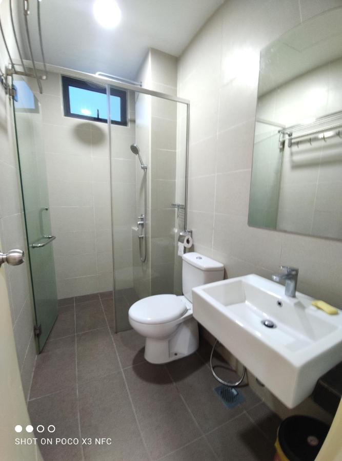 Atlantis Homestay Pool View 1210 Melaka Zewnętrze zdjęcie