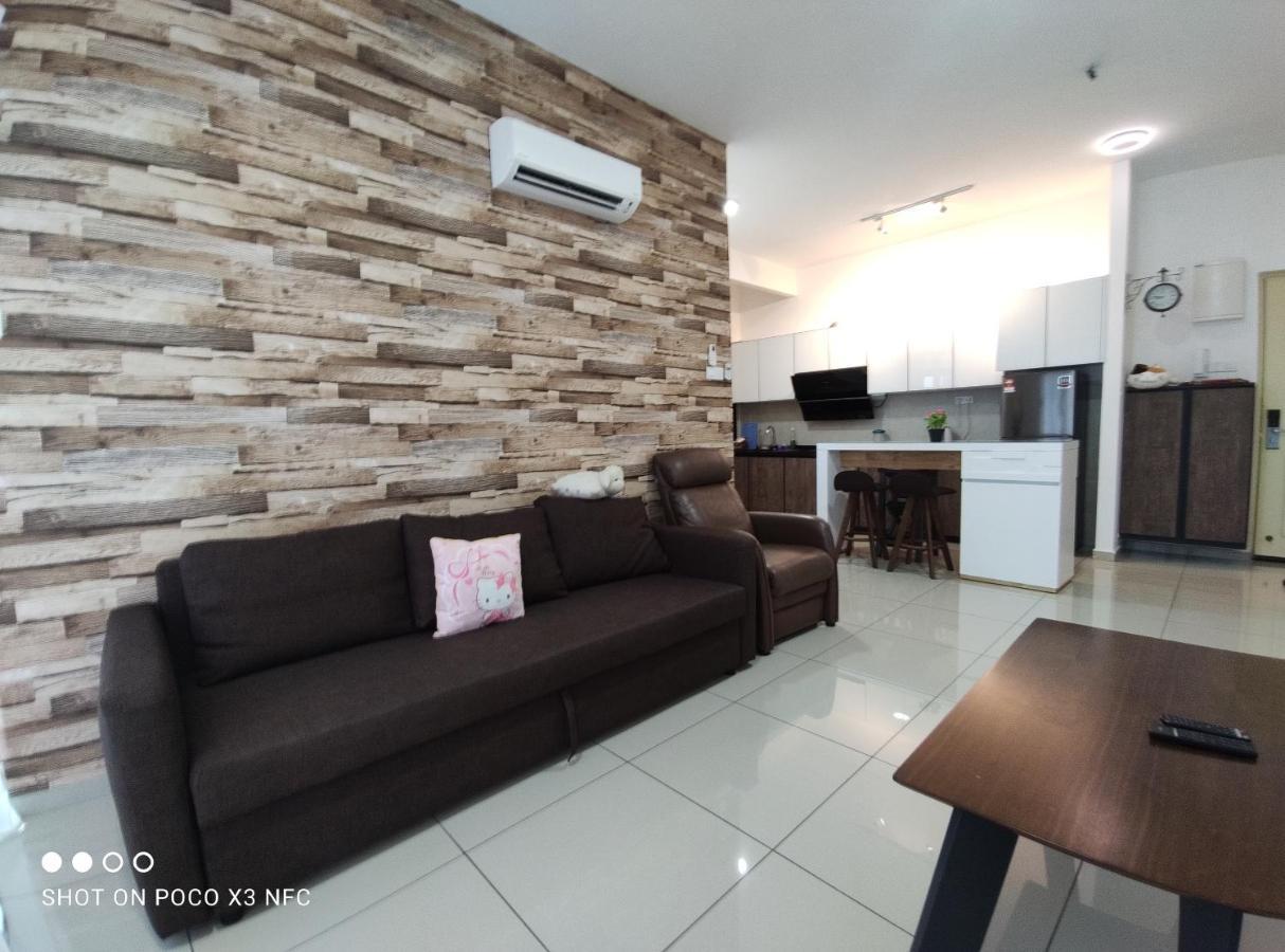 Atlantis Homestay Pool View 1210 Melaka Zewnętrze zdjęcie
