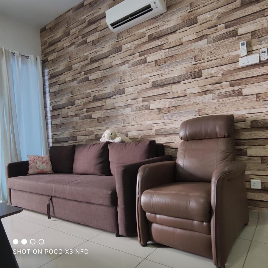 Atlantis Homestay Pool View 1210 Melaka Zewnętrze zdjęcie